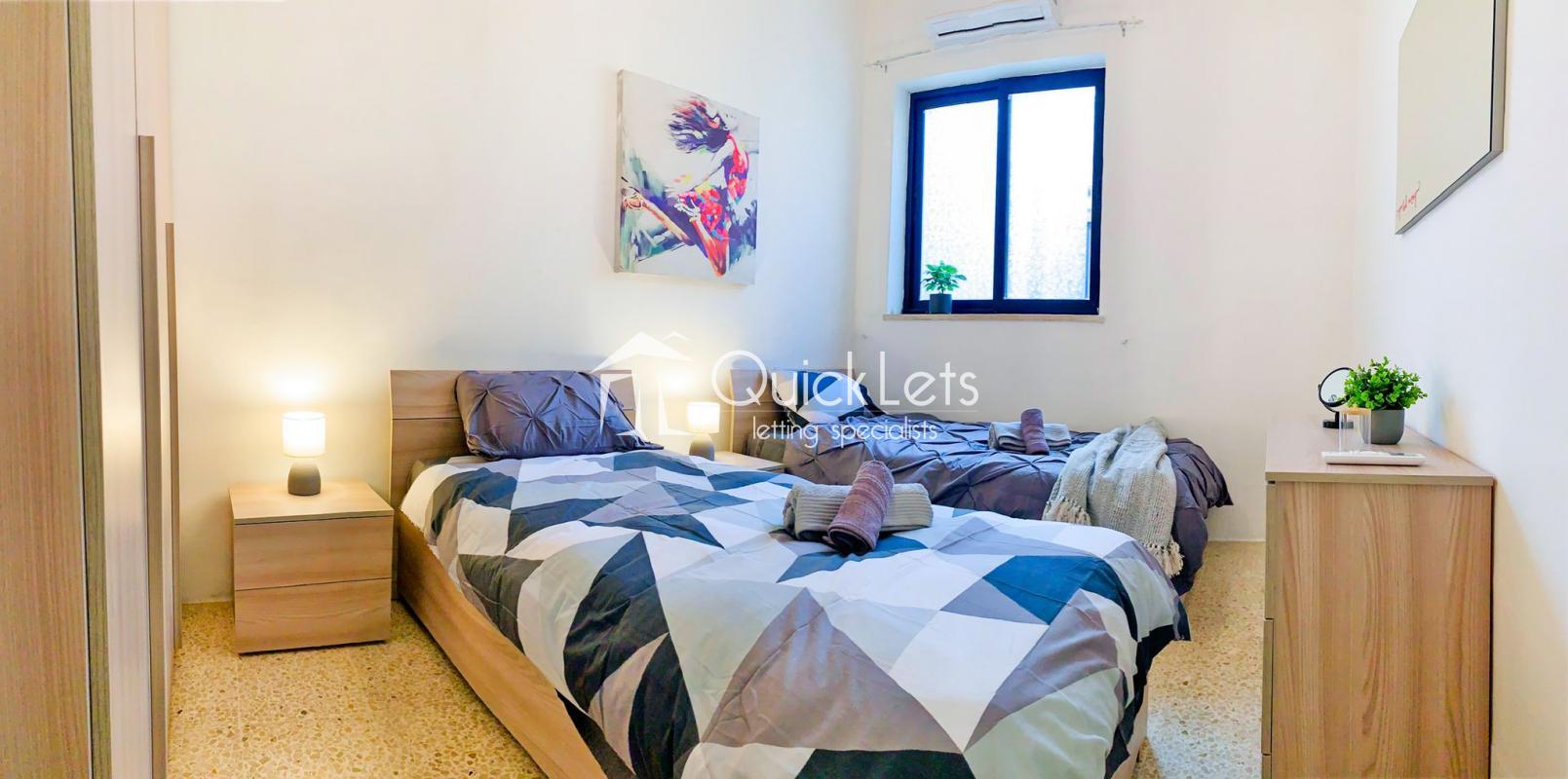 Rooms in Sliema - Image 5