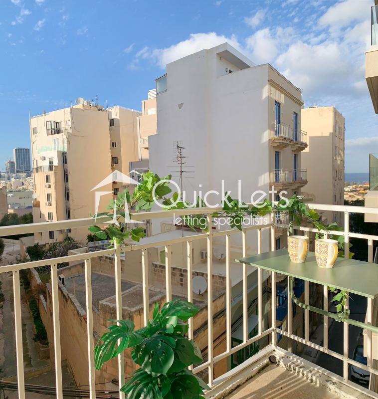 Property in Sliema