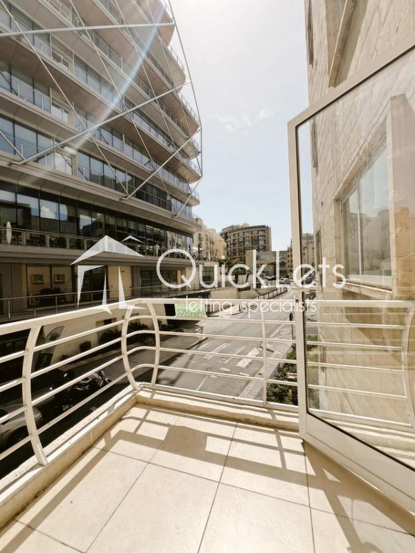 Property in Paceville