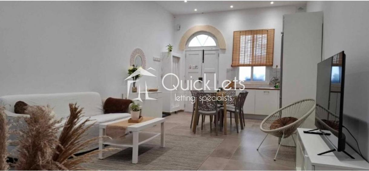 Property in Marsaxlokk