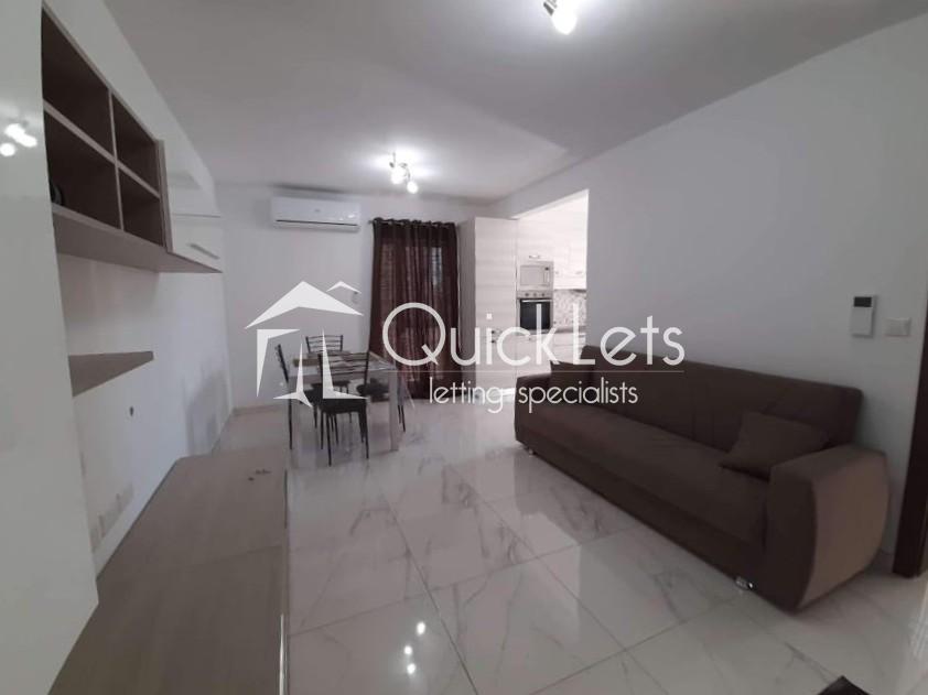 Property in Gzira