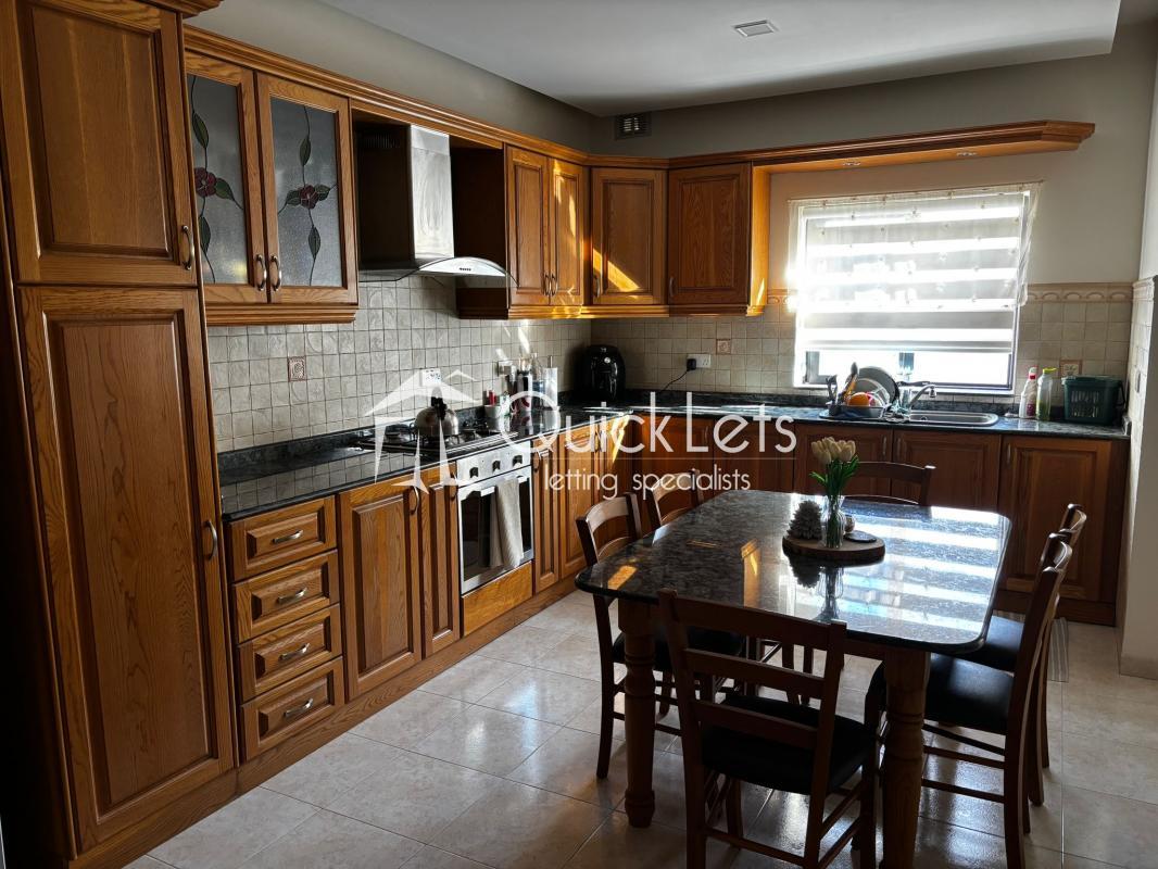 Property in Marsaxlokk