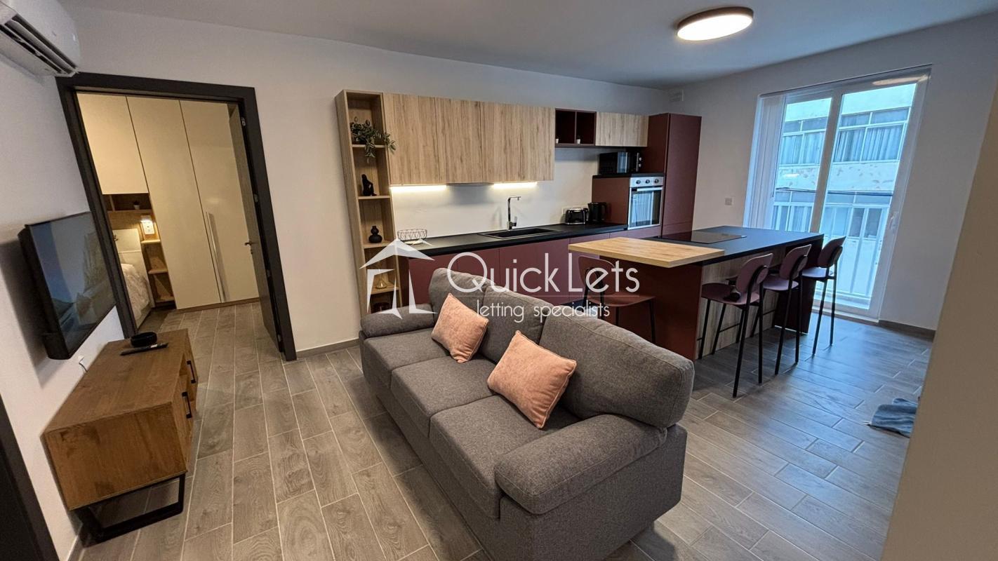 Property in Msida