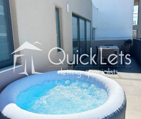 Property in St. Julians