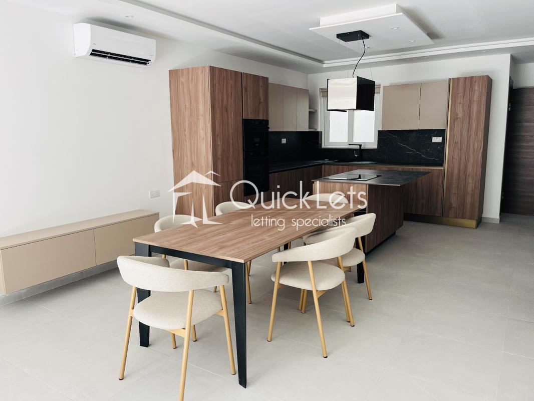 Property in Balzan