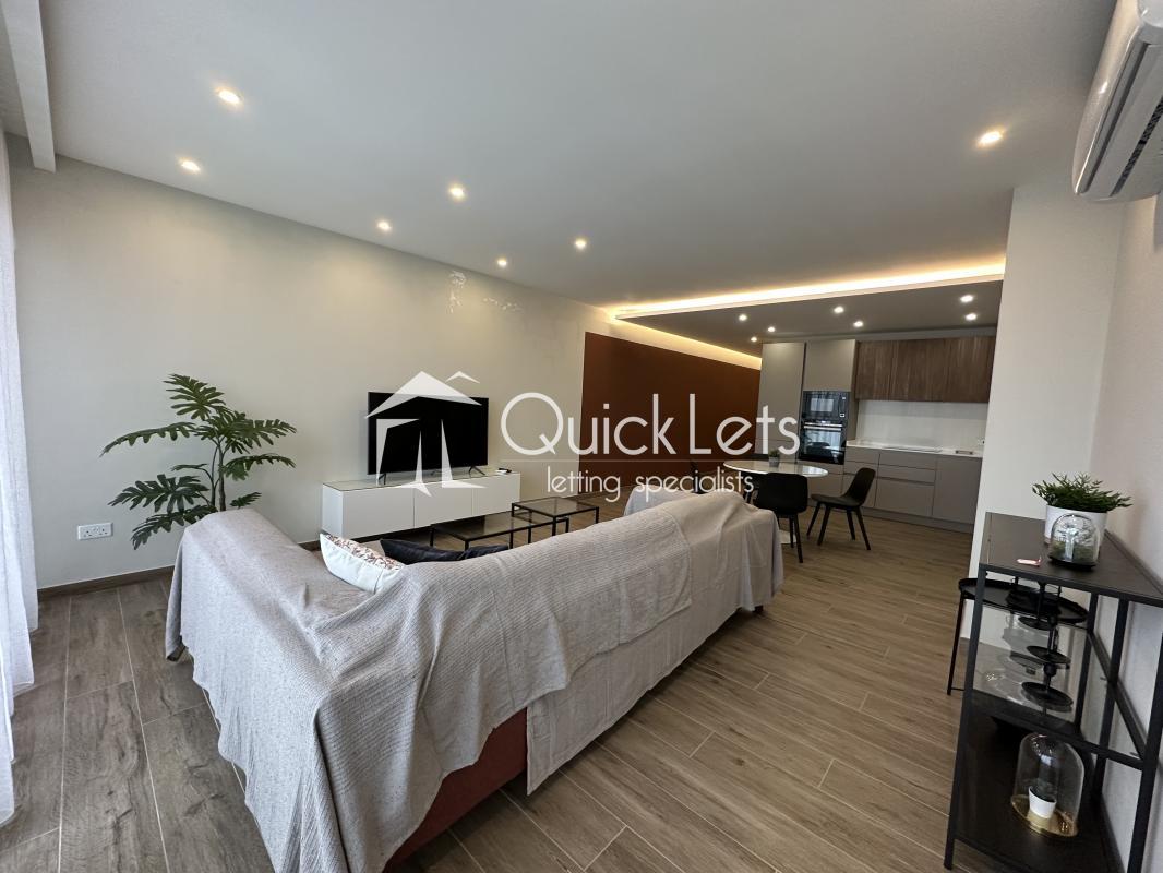 Penthouses in St. Paul's Bay - Image 2