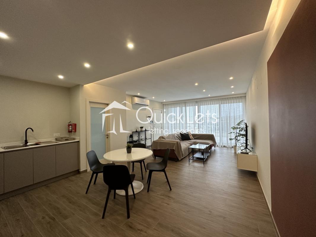 Penthouses in St. Paul's Bay - Image 3