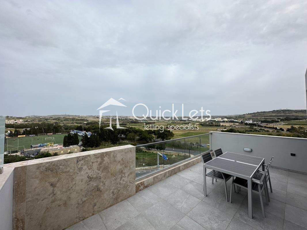 Property in St. Paul's Bay