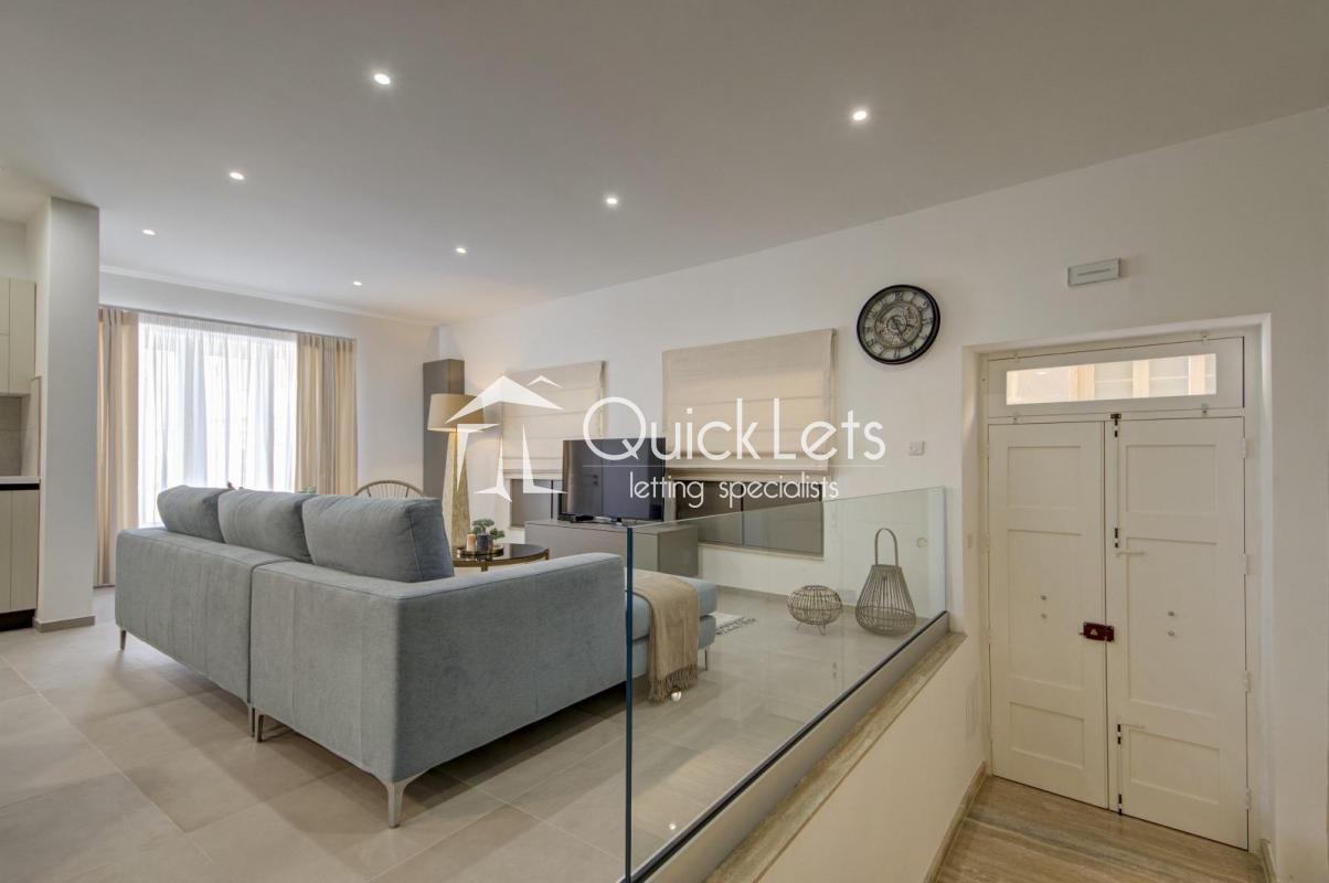 Property in Birgu