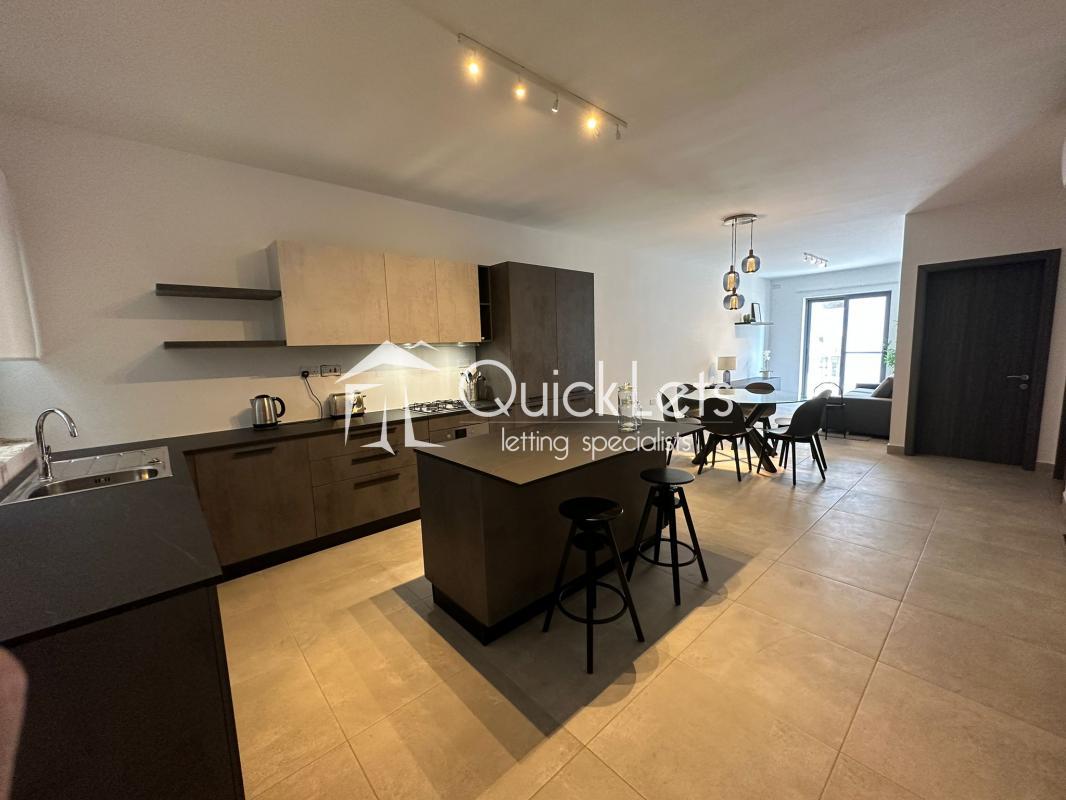 Property in Msida