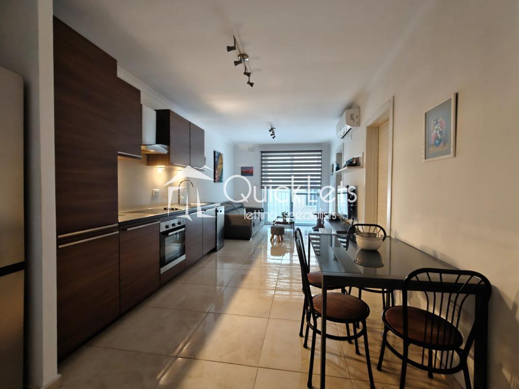 Property in Sliema