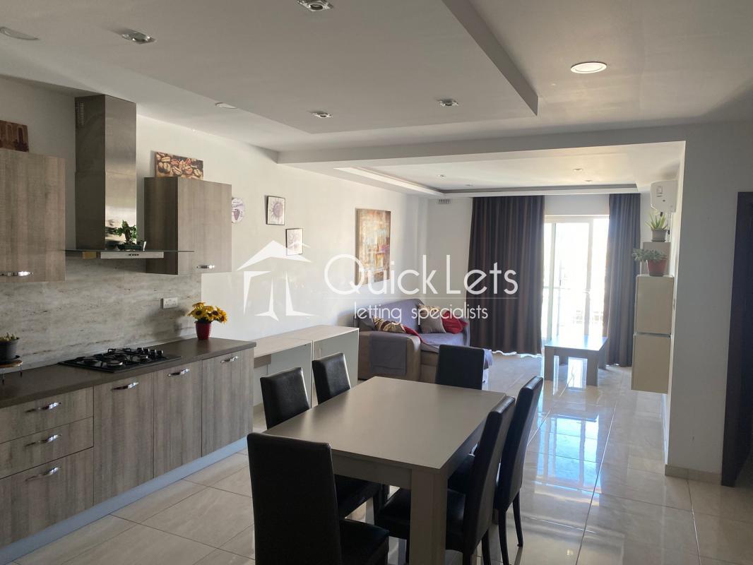 Property in Qormi