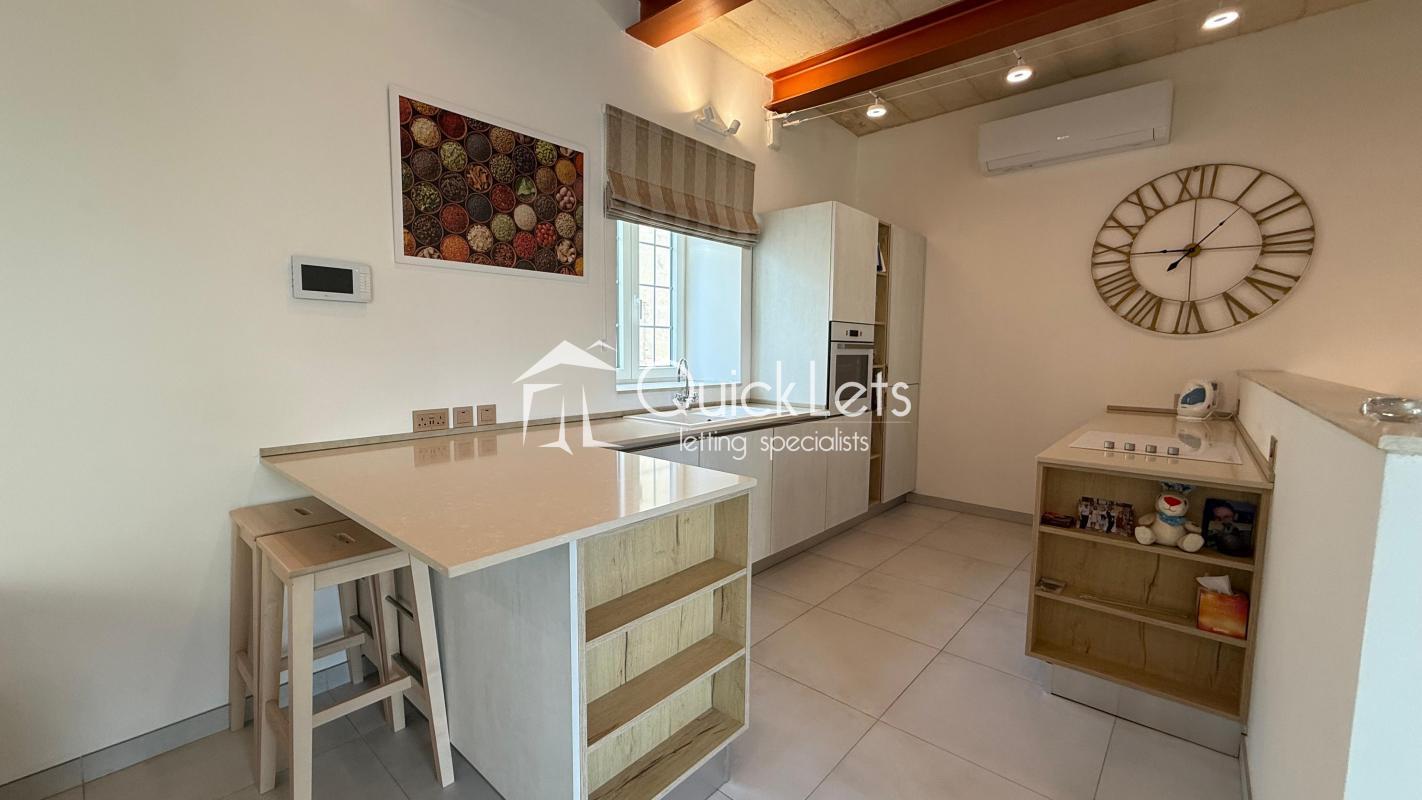 Townhouses in Lija - Image 3