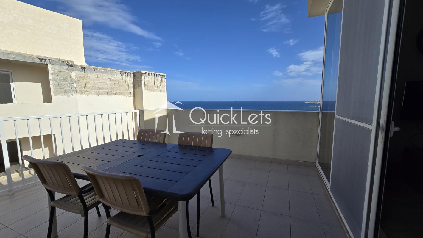 Penthouses in St. Paul's Bay - Image 3