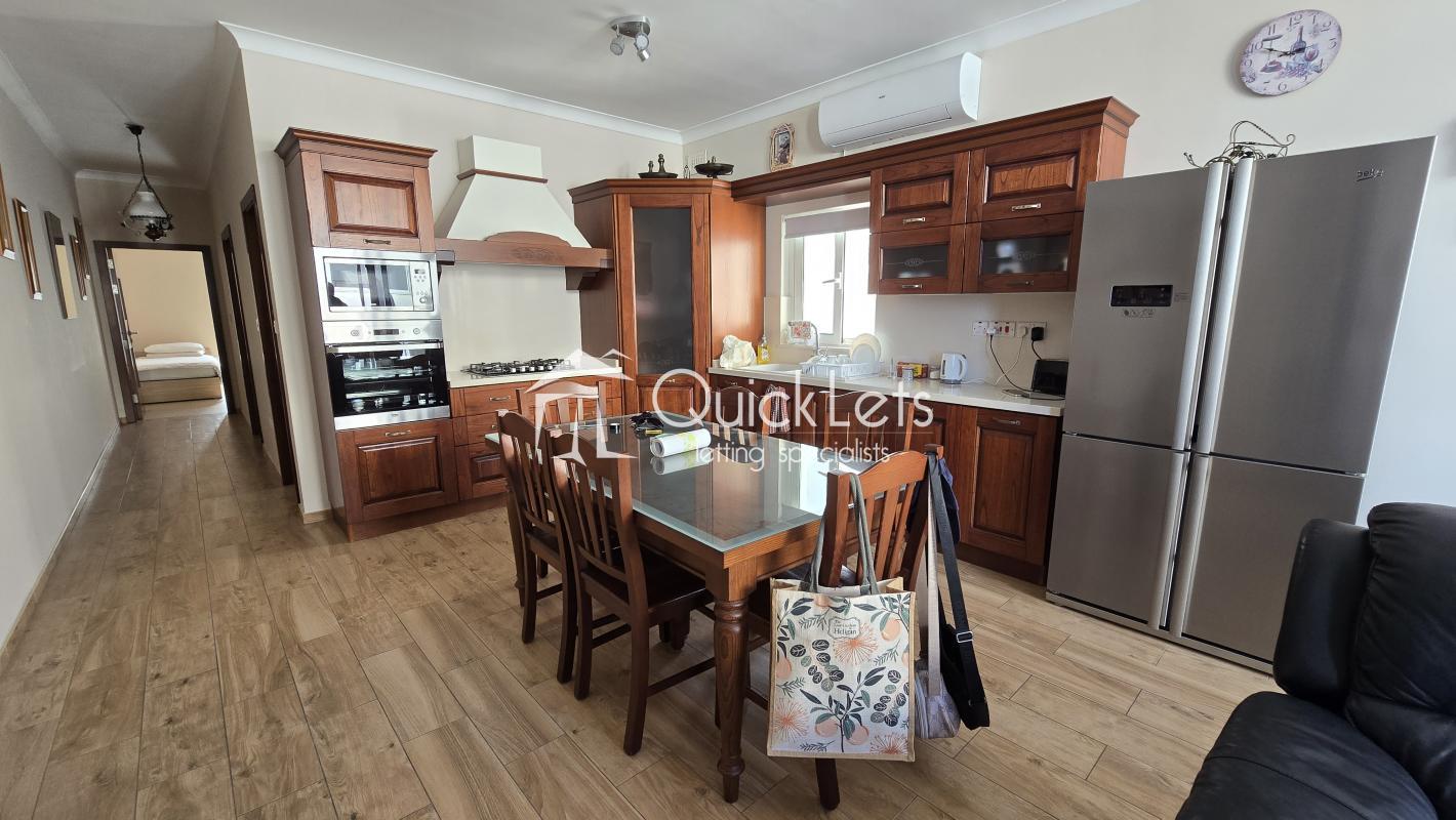 Penthouses in St. Paul's Bay - Image 4