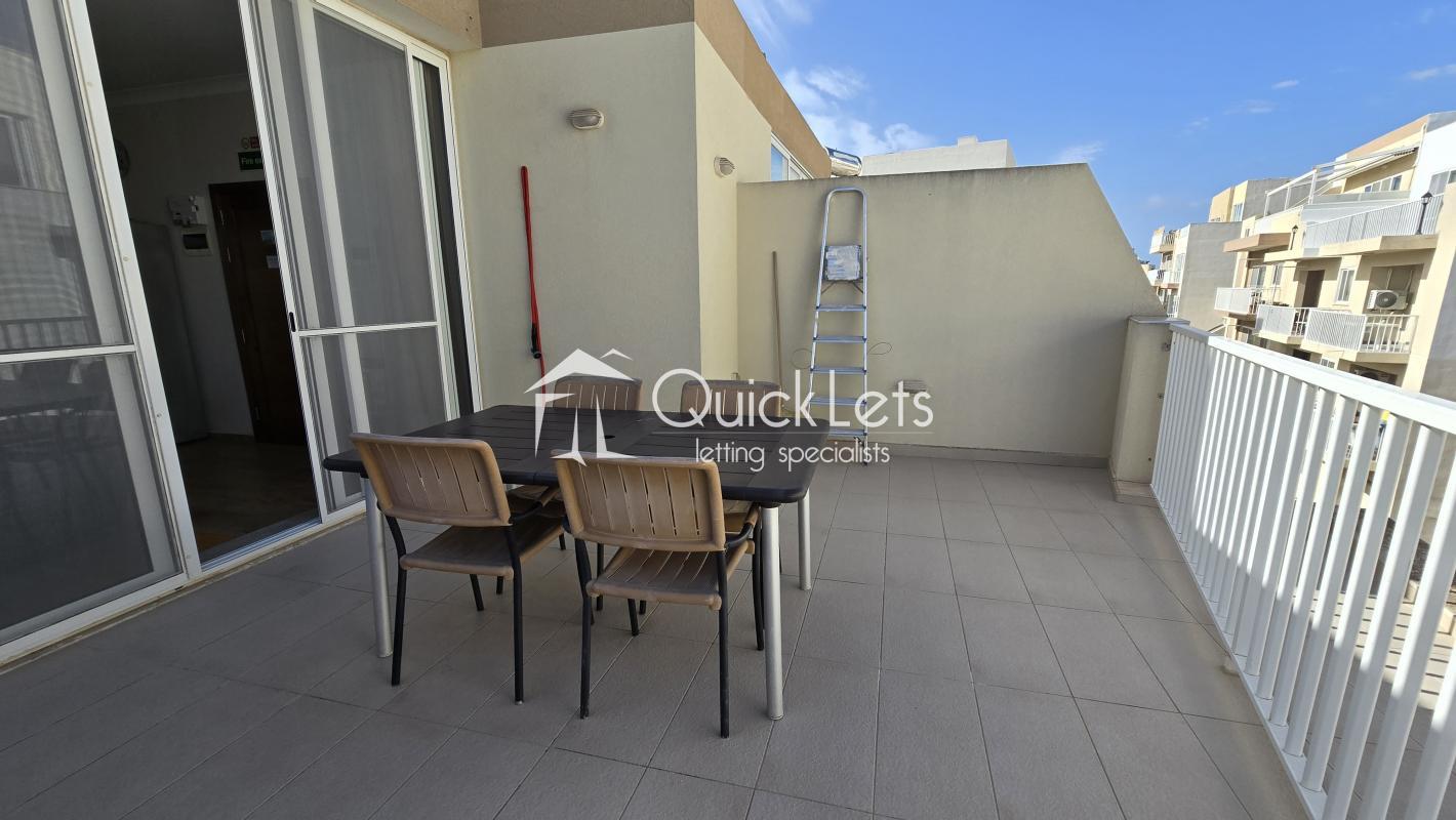 Penthouses in St. Paul's Bay - Image 5