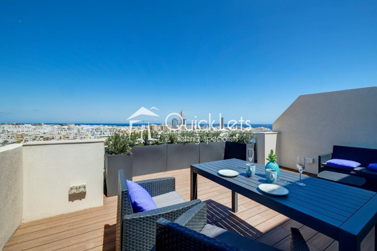 Property in St. Julians