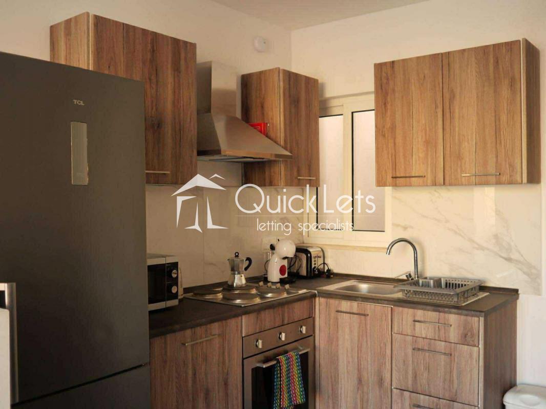 Property in Sliema