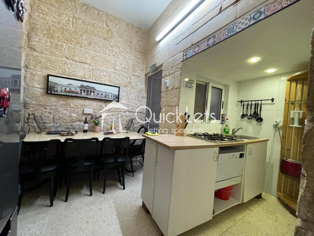 Property in Sliema
