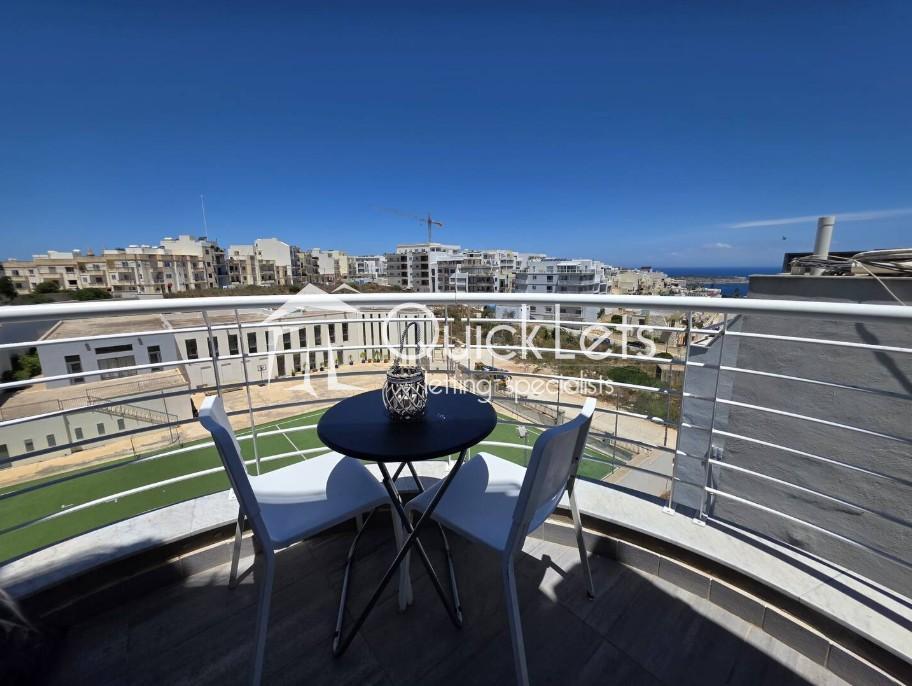 Property in Mellieha