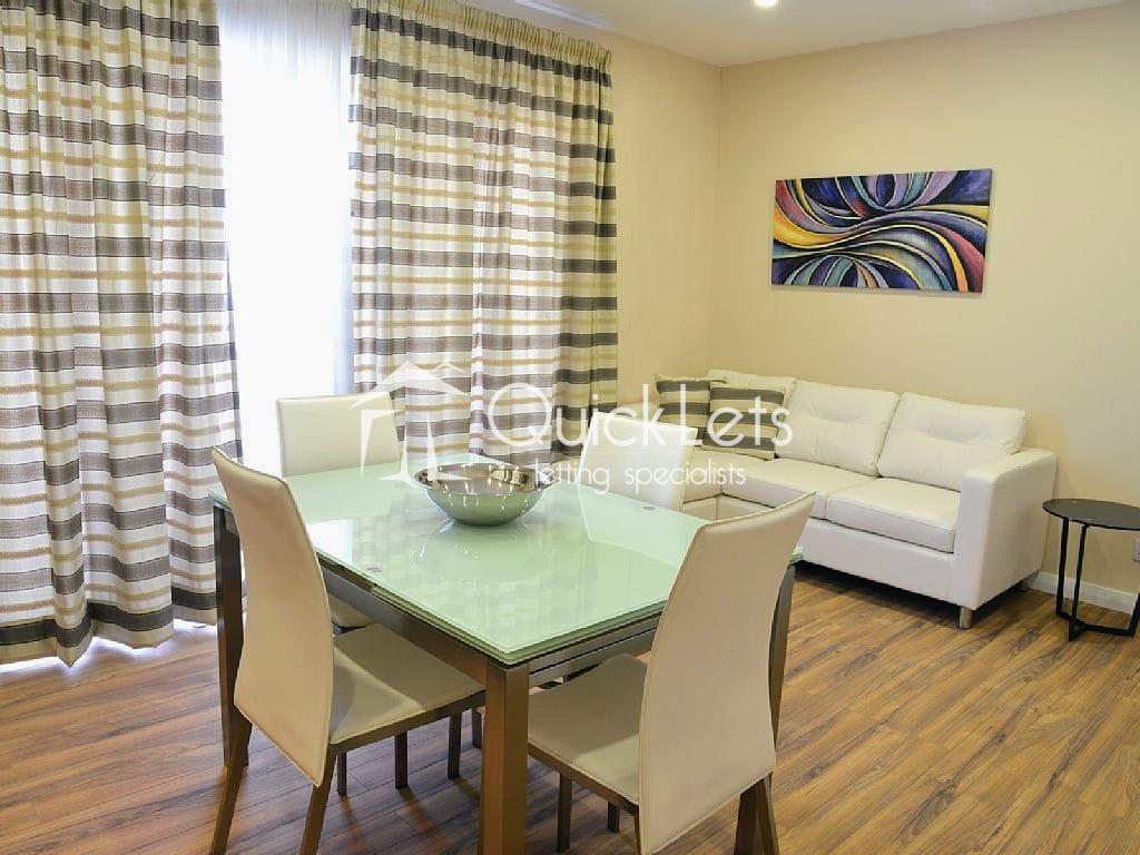 Apartments in Xemxija - Image 2