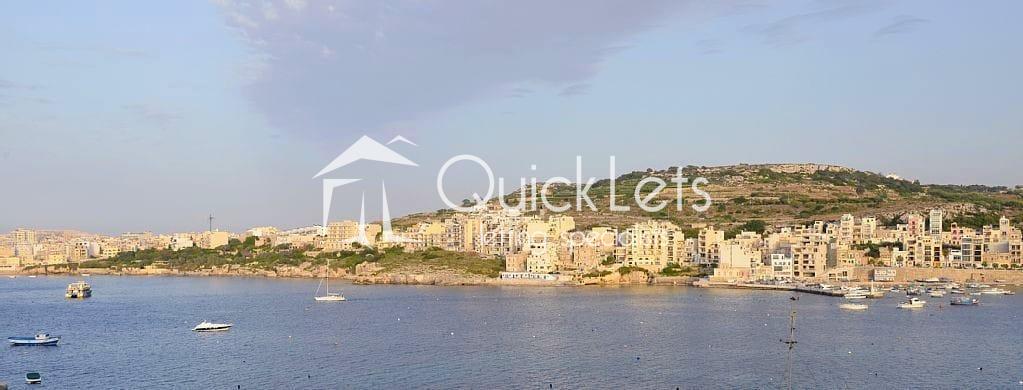 Apartments in Xemxija - Image 3