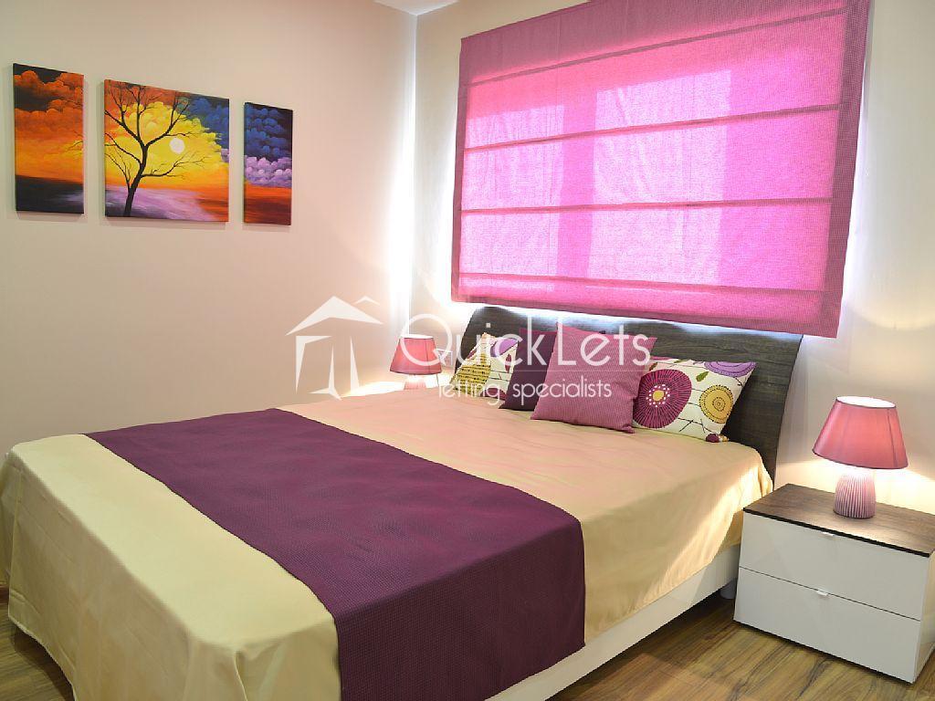 Apartments in Xemxija - Image 5