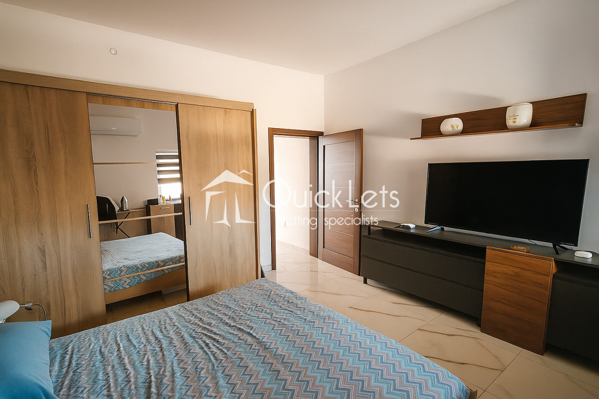 Penthouses in Birzebbuga - Image 4