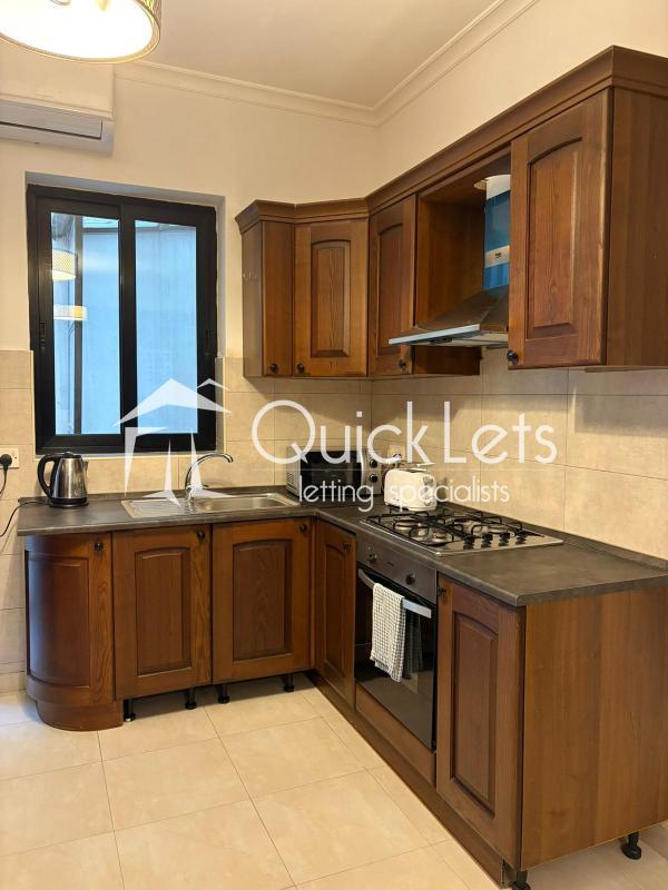Property in Swieqi