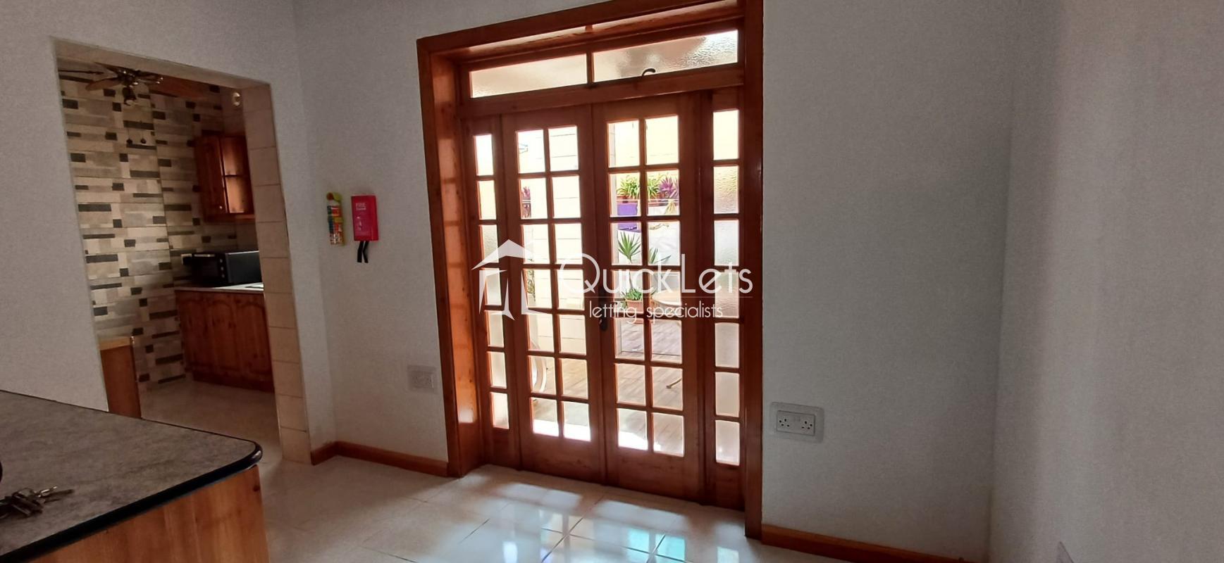 Property in Marsaskala