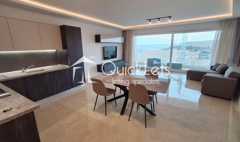Property in Gozo - Ghajnsielem