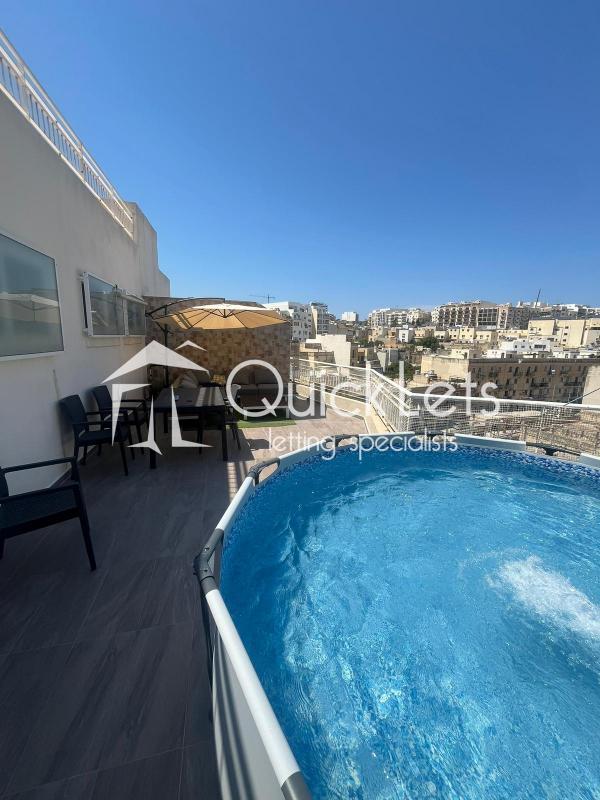 Property in Msida
