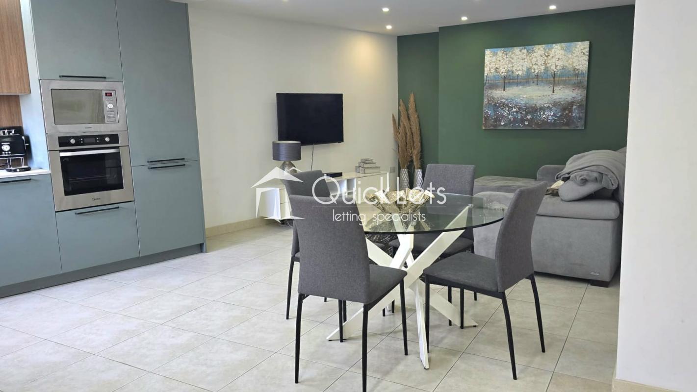 Rooms in Msida - Image 5