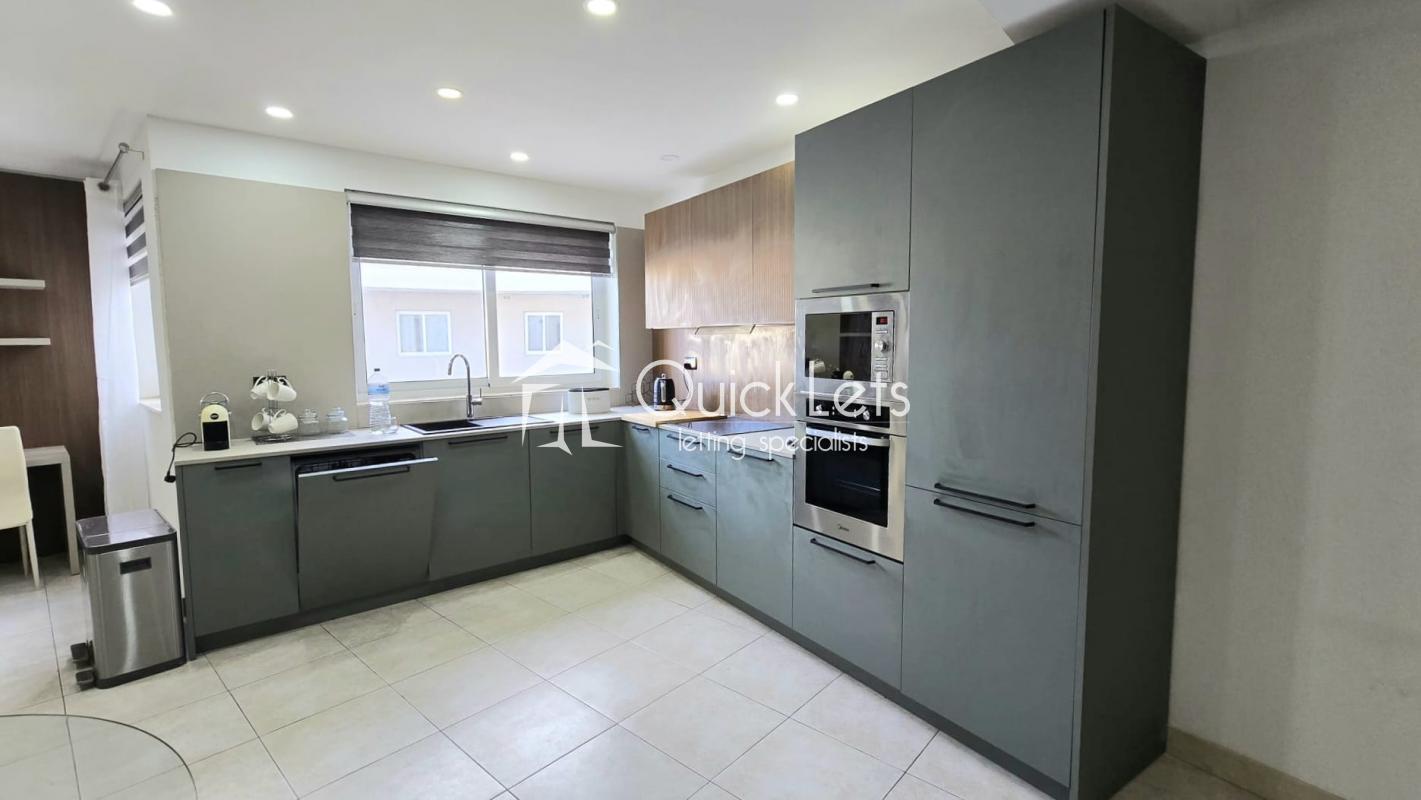 Rooms in Msida - Image 4