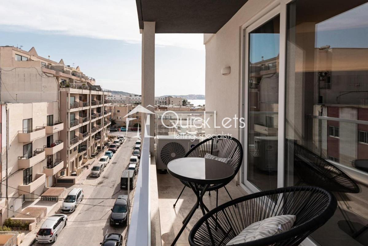 Property in Qawra