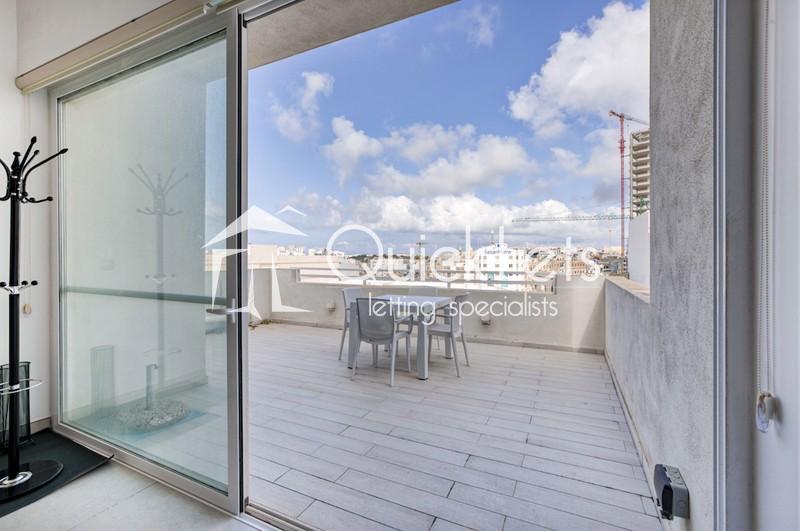 Penthouses in Gzira - Image 3