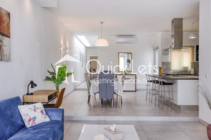Penthouses in Gzira - Image 6
