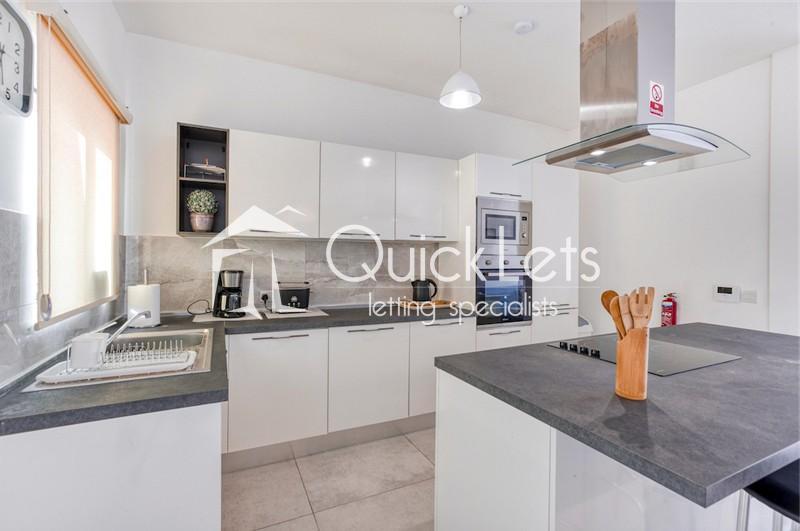 Property in Gzira