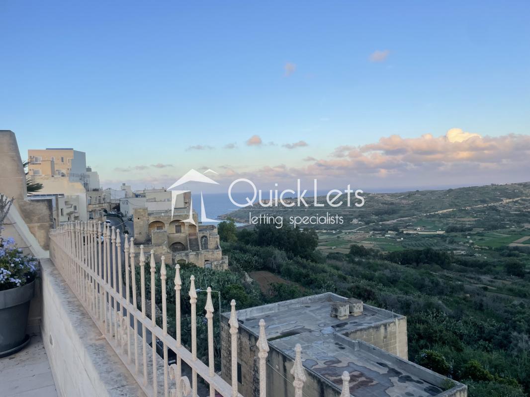 Penthouses in Gozo - Xaghra - Image 4