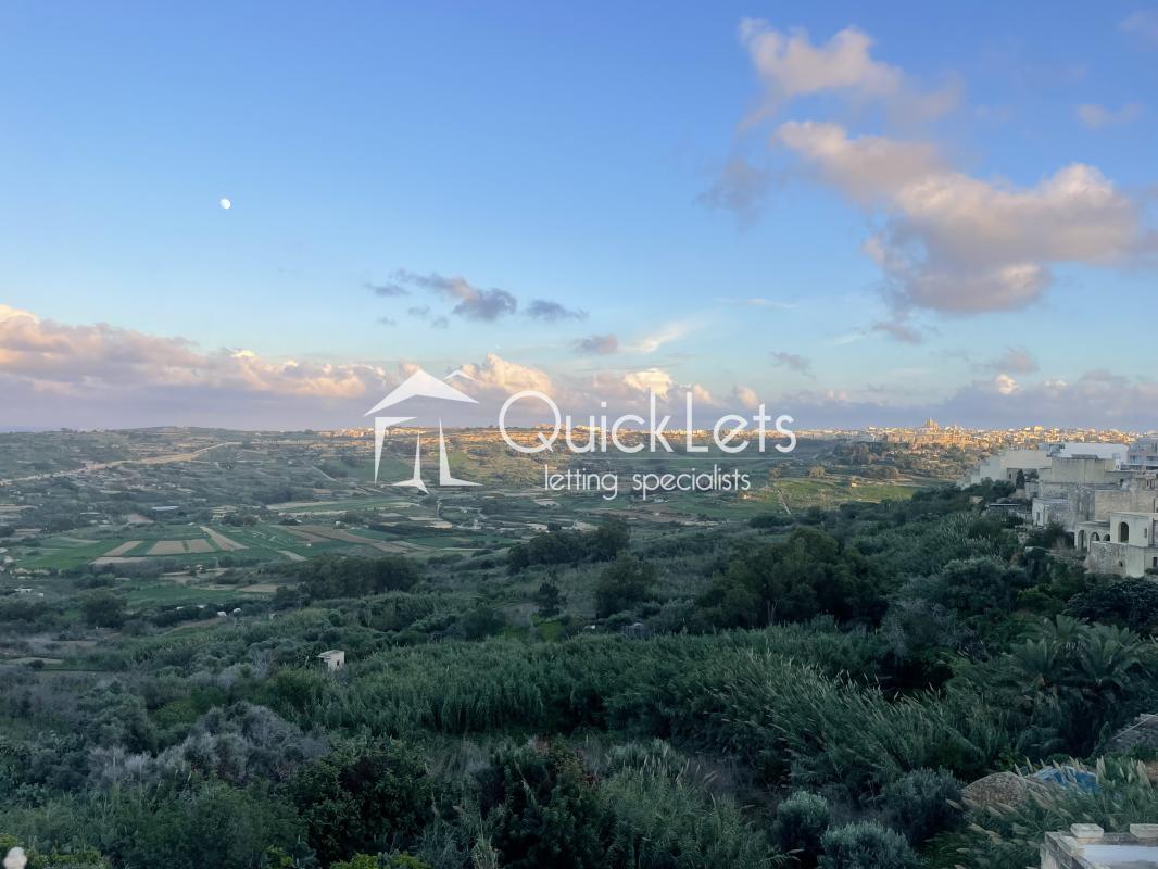 Property in Gozo - Xaghra