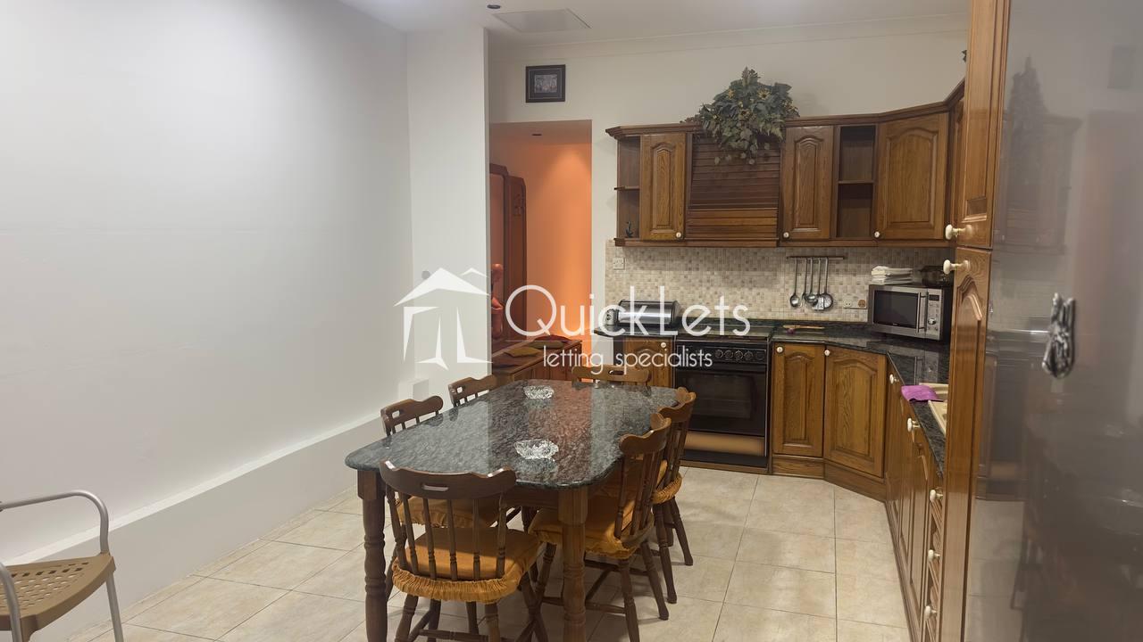 Property in Msida