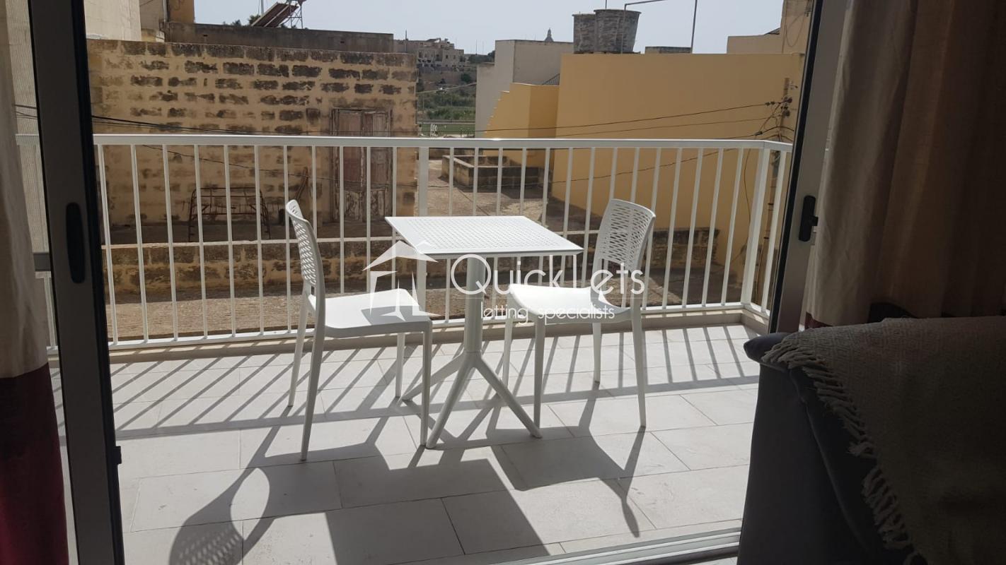 Property in Gozo - Gharb