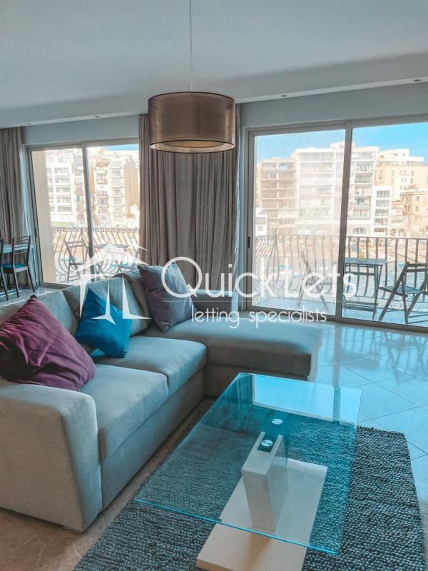 Apartments in St. Julians - Image 3