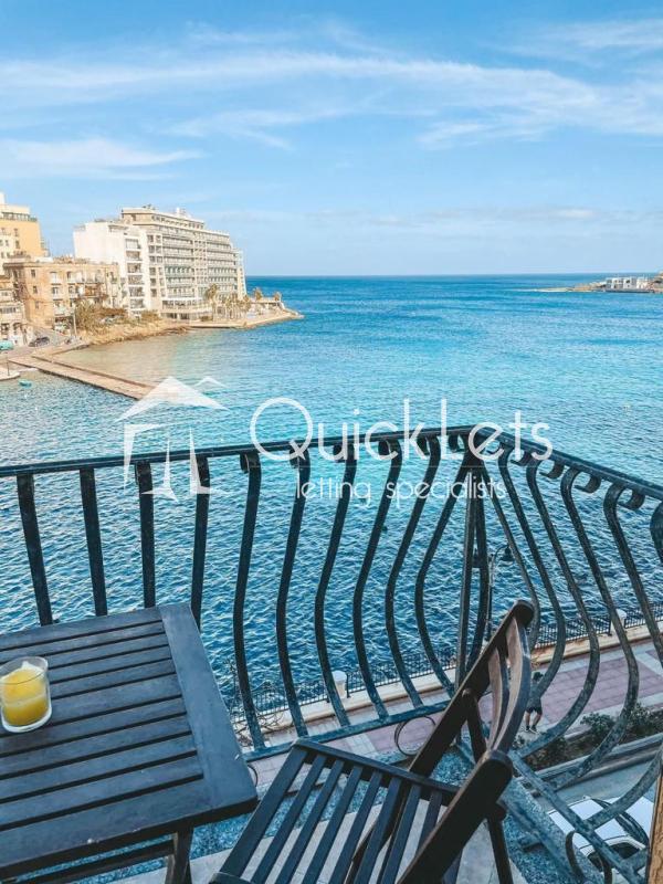 Property in St. Julians