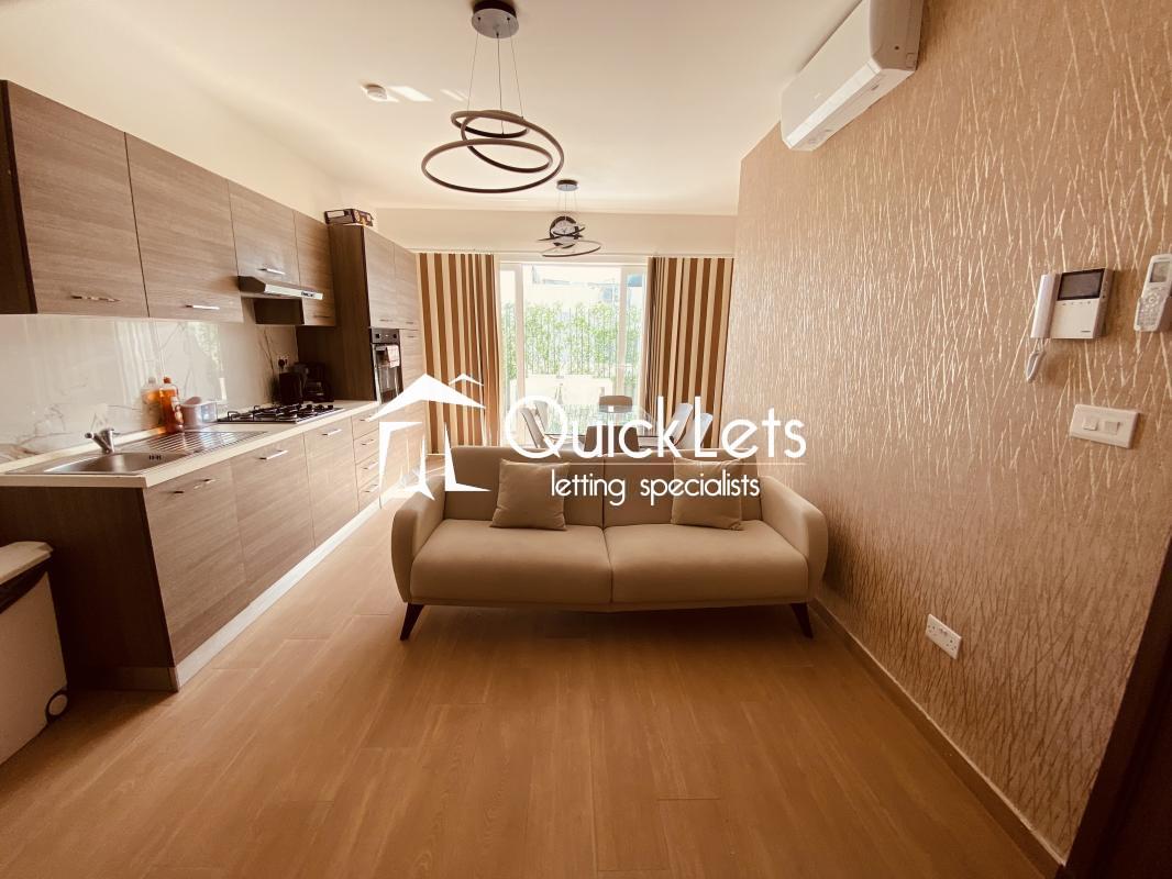 Rooms in San Gwann - Image 2