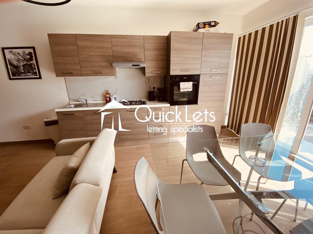 Rooms in San Gwann - Image 4