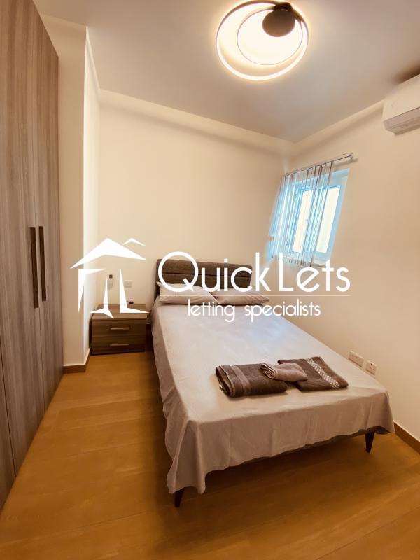 Rooms in San Gwann - Image 6