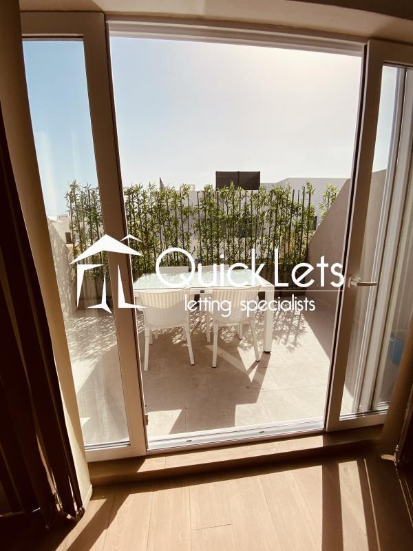 Property in San Gwann