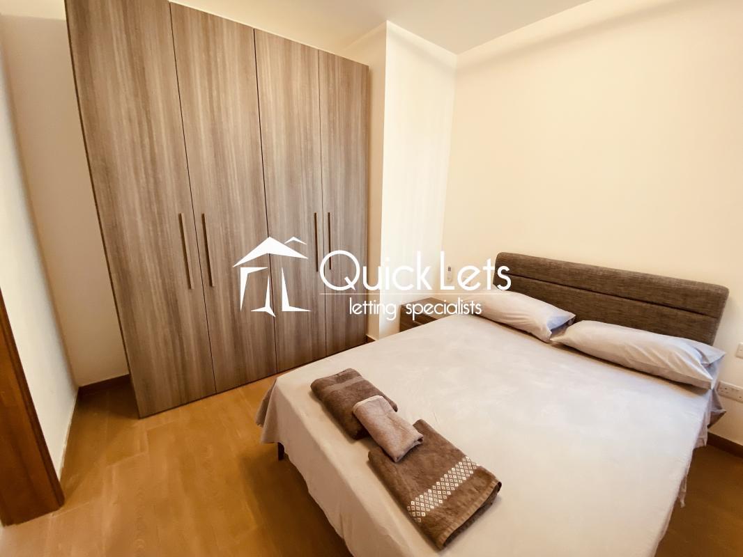 Rooms in San Gwann - Image 5