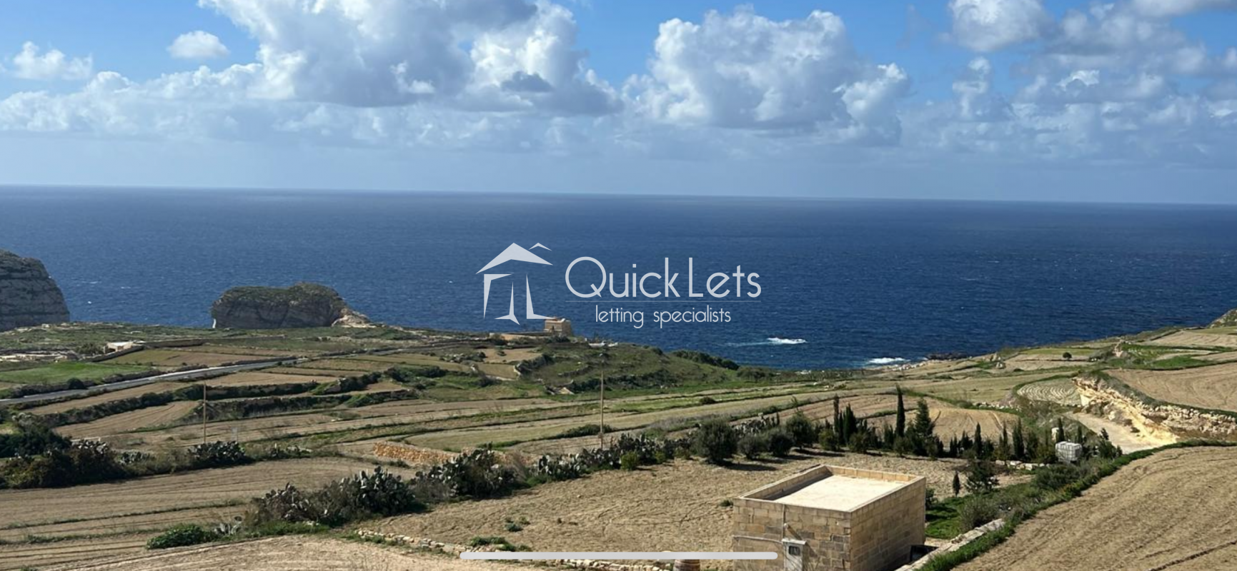 Property in Gozo - San Lawrenz